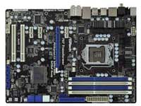 ASRock Motherboard P67 Transformer
