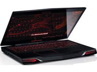 Alienware Laptop M17x R3