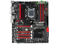 Asus Motherboard Maximus IV Extreme