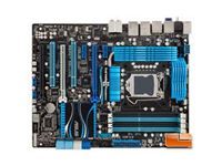 Asus Motherboard P8H67