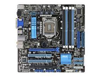 Asus Motherboard P8H67-M