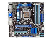 Asus Motherboard P8H67-M LX