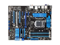 Asus Motherboard P8P67