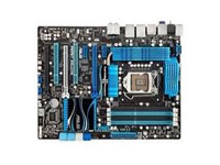 Asus Motherboard P8P67 DELUXE