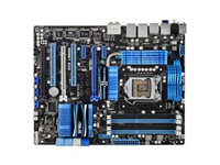 Asus Motherboard P8P67 EVO