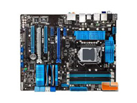 Asus Motherboard P8P67 LE
