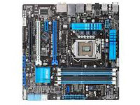 Asus Motherboard P8P67 PRO