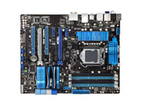 Asus Motherboard P8P67-M