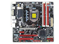 Biostar Motherboard TH67XE