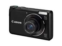 Canon PowerShot A2200
