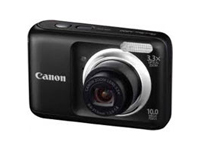 Canon PowerShot A800
