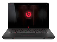 HP Envy Notebook 14-1101tx