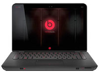 HP Envy Notebook 14-1104tx