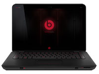 HP Envy Notebook 14-1108tx