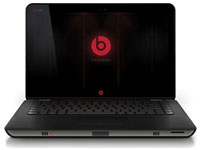 HP Envy Notebook 14-1111ee
