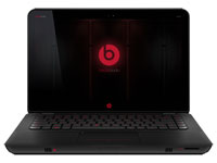 HP Envy Notebook 14-1120er