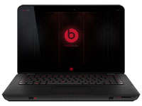 HP Envy Notebook 14-1163se