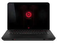 HP Envy Notebook 14-1195eo