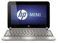 HP Mini 210-2001sa