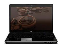 HP Pavilion Notebook dv6-2180ep Entertainment