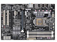 EliteGroup (ECS) Motherboard P67H2-A3