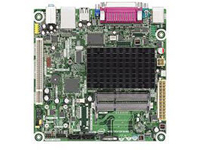 Intel Motherboard D525MW / D525MWV