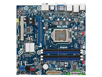 Intel Motherboard DH67BL