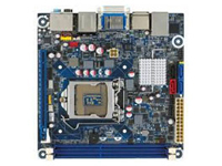 Intel Motherboard DH67CF