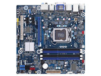 Intel Motherboard DH67GD