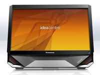 Lenovo IdeaCentre B510 AIO