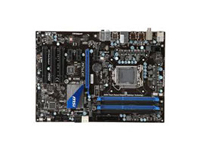 MSI (Micro-Star) Motherboard P67A-C43