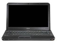 Sony VAIO Laptop VPCEA36FM