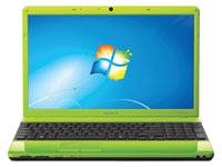 Sony VAIO Laptop VPCEB37FD/G