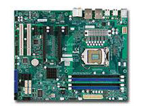 Supermicro Motherboard C7P67