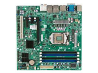 Supermicro Motherboard C7Q67
