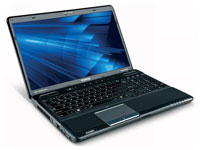 Toshiba Satellite A660-BT3G25
