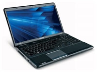 Toshiba Satellite A660-BT3N25