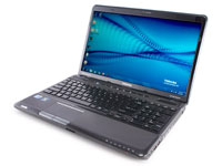 Toshiba Satellite A665-3DV6