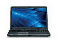 Toshiba Satellite A665-3DV7
