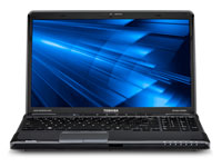 Toshiba Satellite A665-S5181