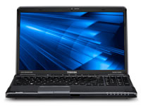 Toshiba Satellite A665-S5183