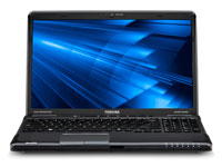Toshiba Satellite A665-S5186