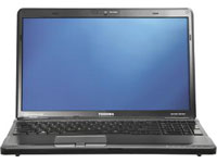 Toshiba Satellite A665-S6050