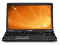 Toshiba Satellite A665-S6055