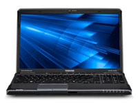Toshiba Satellite A665-S6057