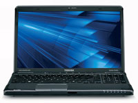 Toshiba Satellite A665-S6058