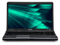 Toshiba Satellite A665-S6070