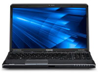 Toshiba Satellite A665-S6081