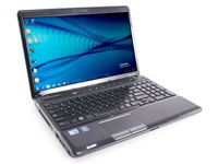 Toshiba Satellite A665-S6085