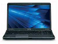 Toshiba Satellite A665-S6087